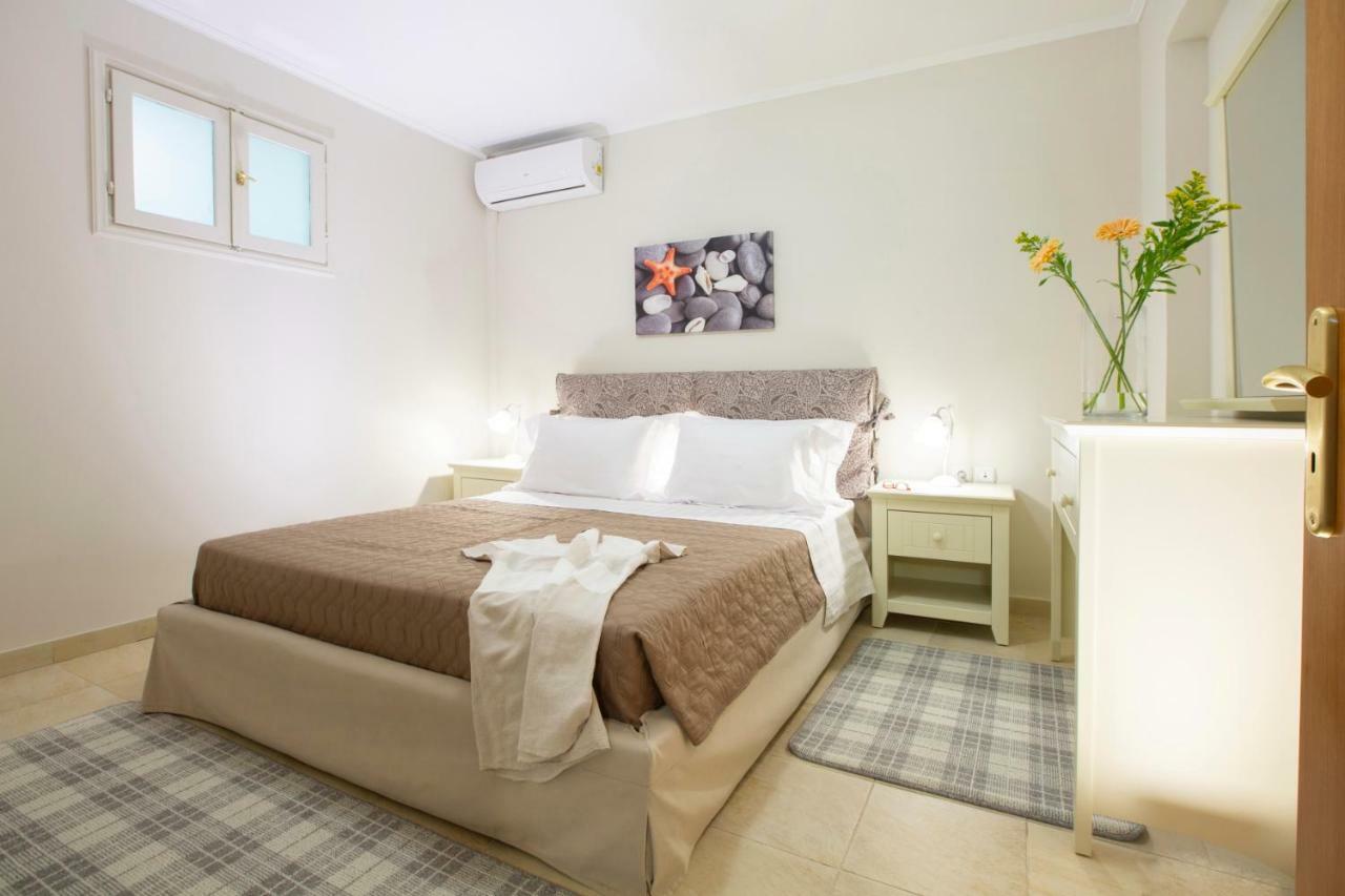 Elenas Home Vasiliki  Bagian luar foto
